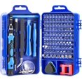 thumbnail image 1 of 115 In 1 Mini Precision Screwdriver Set, Precision Screwdriver Set For Washing Machine, Air Conditioner, 1 of 4