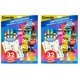 thumbnail image 1 of Set de Colorear y Actividades Colores Retirados Crayola 2 Paquetes, 1 of 7