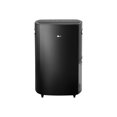 thumbnail image 1 of LG PuriCare UD701KOG3 - Dehumidifier - mobile, floor-standing - black, 1 of 12