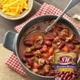 thumbnail image 4 of (12 Pack) S&W - Low Sodium Canned Kidney Beans, 15.5 Ounce Can, New, 4 of 7