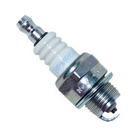 NGK Genuine OEM Standard Spark Plug - BPMR6A