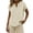 Beige1, variant on Linen Tops For Women，Chinese Tops For Women Traditional Embroidery Shirts For Women Linen Blend Tops Tunic Shirts For Women Gauzy Tops For Women Green XL