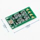 thumbnail image 4 of 2X 3S 11.1V 12V 12.6V Módulo Indicador de Capacidad de la Batería de Litio Tablero de Visualización de Nivel de Potencia Li-Ion Lipo 3 Series 9-26V, 4 of 6