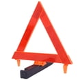 thumbnail image 5 of Car Roadside Emergency Kit, Auto Safety Tool Set with Jumper Cables, Air Compressor, First Aid & Warning Triangle, 5 of 23