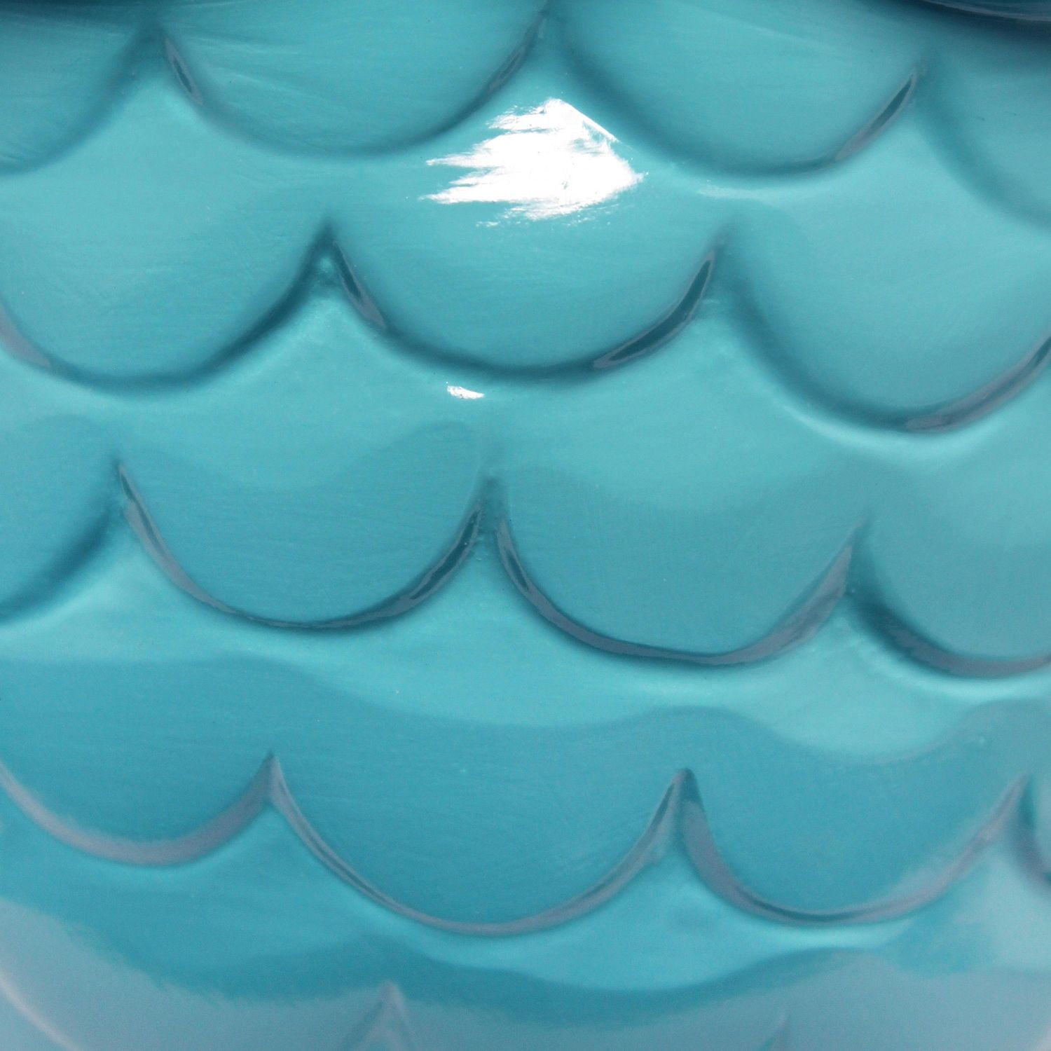 Simple Designs 12.8"  Ceramic Owl Bedside Table Desk Lamp with Matching Fabric Shade for Home Decor, Bedroom, Nightstand, Living Room, Entryway, Kids' Room, Nursery, Dandelion Yellow