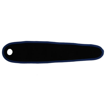 Protexx Healthcare Wrist Neoprene Support Brace -  Black