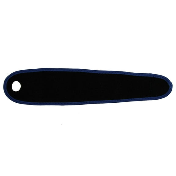 Protexx Healthcare Wrist Neoprene Support Brace -  Black