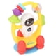 thumbnail image 5 of Sonajero Montessori para niños pequeños, juguete sonajero de mesa, bandeja para bebé temprano, juguete sonajero infantil, rendimiento sólido, 5 of 9