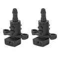 thumbnail image 2 of 5182327AA, Windshield Washer Nozzle Sturdy Durable Simple Installation  For Car Replacement For Chrysler 300, 2 of 8