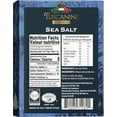 thumbnail image 2 of Tuscanini Italian Sea Salt Flakes, 4.4oz (2 Pack) | Flaky Sea Salt for Baking & Cooking | Finishing Salt | Kosher Gourmet Salt, 2 of 2