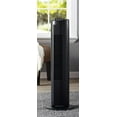 Mainstays 27" 3Speed Oscillating Tower Fan, Model Z1010NB, Black