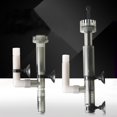 thumbnail image 1 of IKemiter Aquarium Water Filter Internal Submersible Filter Remove Oil Stain Film Filtration for Fish Tank, 1 of 7