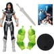 thumbnail image 4 of McFarlane Toys - DC Build-A Figuras de 7" - Titanes - Donna Troy McFarlane Toys 1, 4 of 4