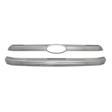 Grille Insert Coast To Coast GI489BLK main image 0