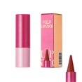 thumbnail image 1 of Design Delicate Lip Makeup! Mist Mouth Red Lip Line 2 in 1 6 Color Long Lasting Pointed Lip Line Beauty Beauty Must Choose!, 1 of 1