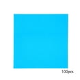 thumbnail image 7 of Under 1$ Product! Sticky Notes 3x3 Inches, Bright Colors Self-Stick Note Pads, Easy to Post for Home, Office, Notebook and Daily Life Organization, 100 Sheets/Pad, Blue, 7 of 7