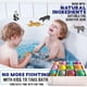 thumbnail image 2 of Bombas de baño Mineral Me California Kids con juguetes de la selva, paquete de 12, 2 of 7