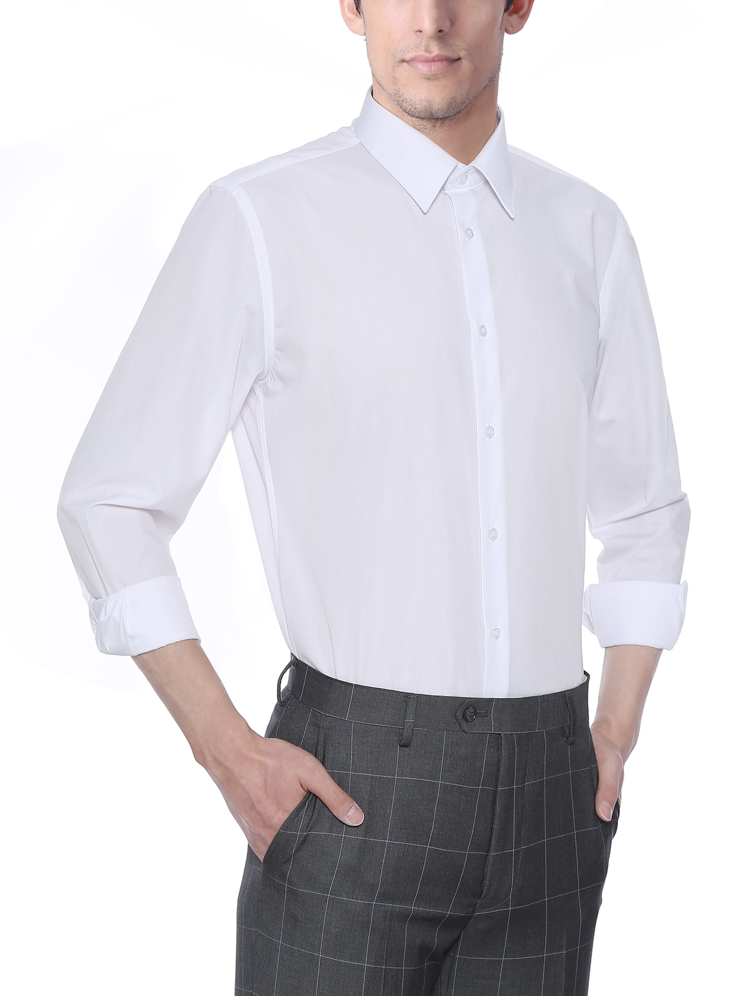 polyester spandex blend shirts