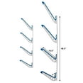 thumbnail image 2 of Wake Surf Storage Rack, 2 of 11