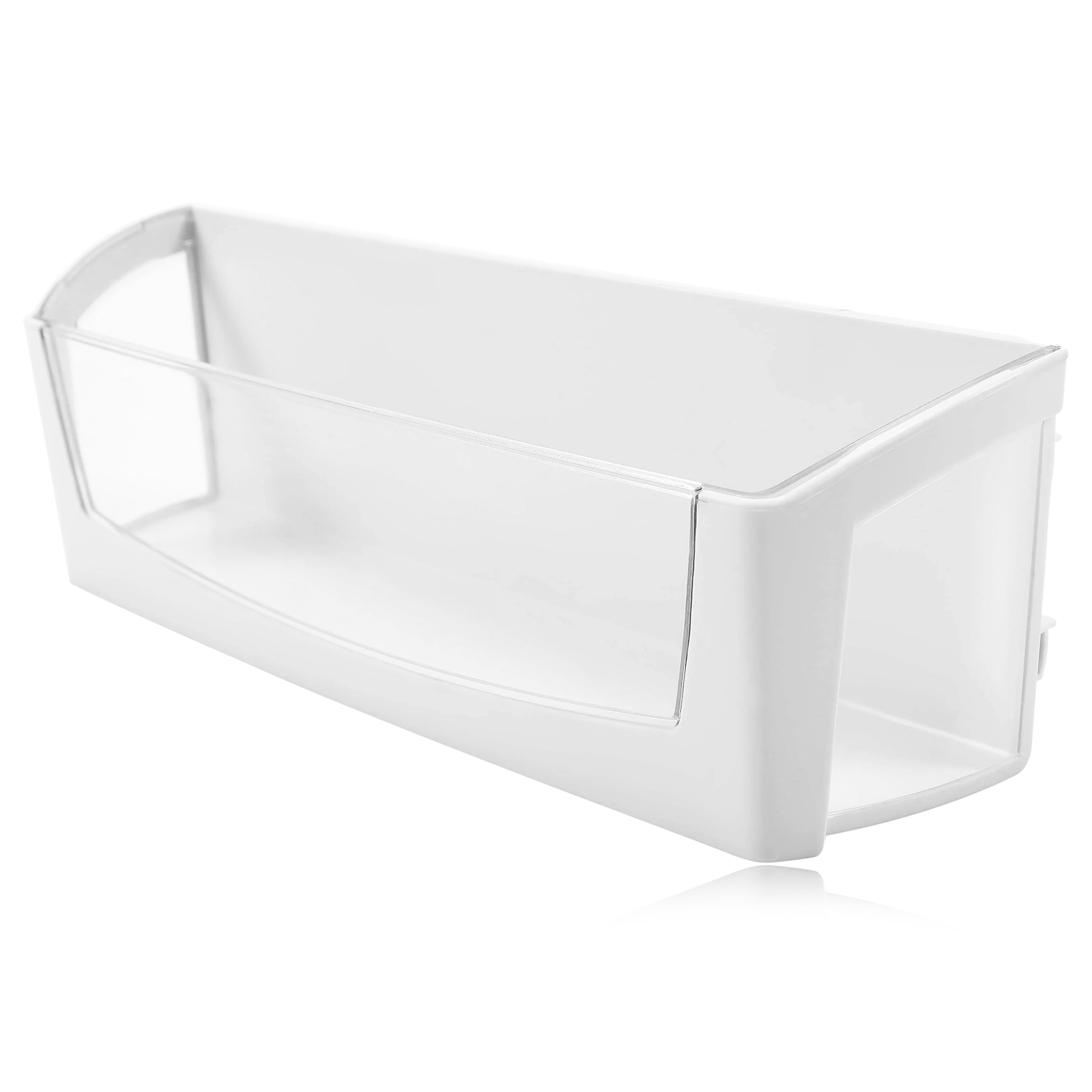 UPGRADED W10212139 WPW10212139 Refrigerator Door Shelf Bin