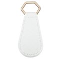 thumbnail image 1 of Clip Magnético Para Sombrero, Forma Larga De Gota De Agua, Clip Para Sombrero De Cuero PU Para Viaje En Bolsa, Mujeres, Hombres, Ligero Y Práctico, 1 of 7
