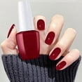 thumbnail image 2 of Esmalte de uñas en gel de 7 ml, se retira con agua, con purpurina, para todas las estaciones, ideal para fiestas, kit de inicio de nail art para mujeres y niñas, regalo de belleza, 2 of 5