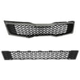 thumbnail image 2 of Grille Upper & Lower Grille Set For Kia Optima 2011-2013, 2 of 9
