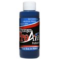 thumbnail image 1 of Maquillaje de pintura facial y corporal ProAiir - 2 oz (60 ml) Azul, 1 of 4