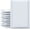 White, variant on Mailers 3.5x6.5 Inch White 50 Padded Envelopes Usable Size 3.5x5 Small Business Mailing Packages Self Seal Boutique Bag for Supplies