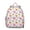 Pink-33, variant on Romantic Nature Butterfly Student Backpack – Watercolor Floral Pattern with Delicate Fantasy Wings and Aesthetic Garden Design