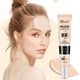 thumbnail image 3 of XWSHYW Cremas de Manos Lociones Crema Aislante de La Piel Corrector Líquido para La Piel Loción de Maquillaje Duradera y Difícil de Quitar, 3 of 3
