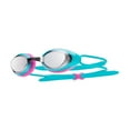 thumbnail image 1 of Tyr Goggles BLACKHAWK Femme Mirrored, 1 of 2