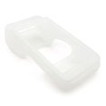 thumbnail image 2 of Pax A920 Protective Carrying Case, Translucent Silicone Credit Card Terminal Sleeve, 2 of 3