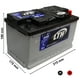 thumbnail image 2 of Lth Agm L-94R-850 12V 850 A Bci Uso Automotriz, 2 of 5