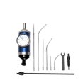 thumbnail image 2 of HILABEE Indicateur de Centrage Coaxial Indicateur de Test de Type Poche Haute Performance Bleu, 2 of 7