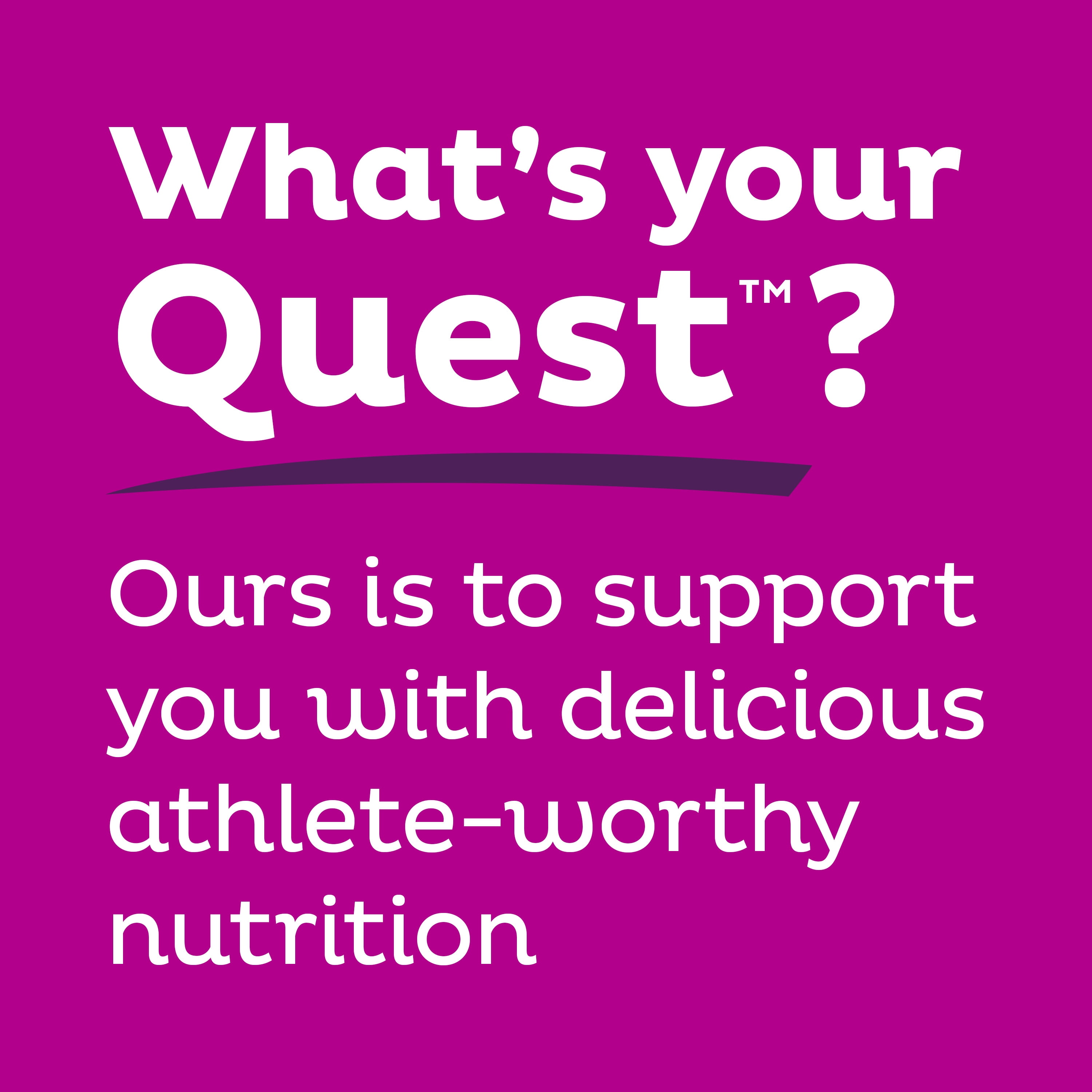 Quest Protein Powder, Multi-Purpose, 23g Protein, 25.6oz, 1.6lb