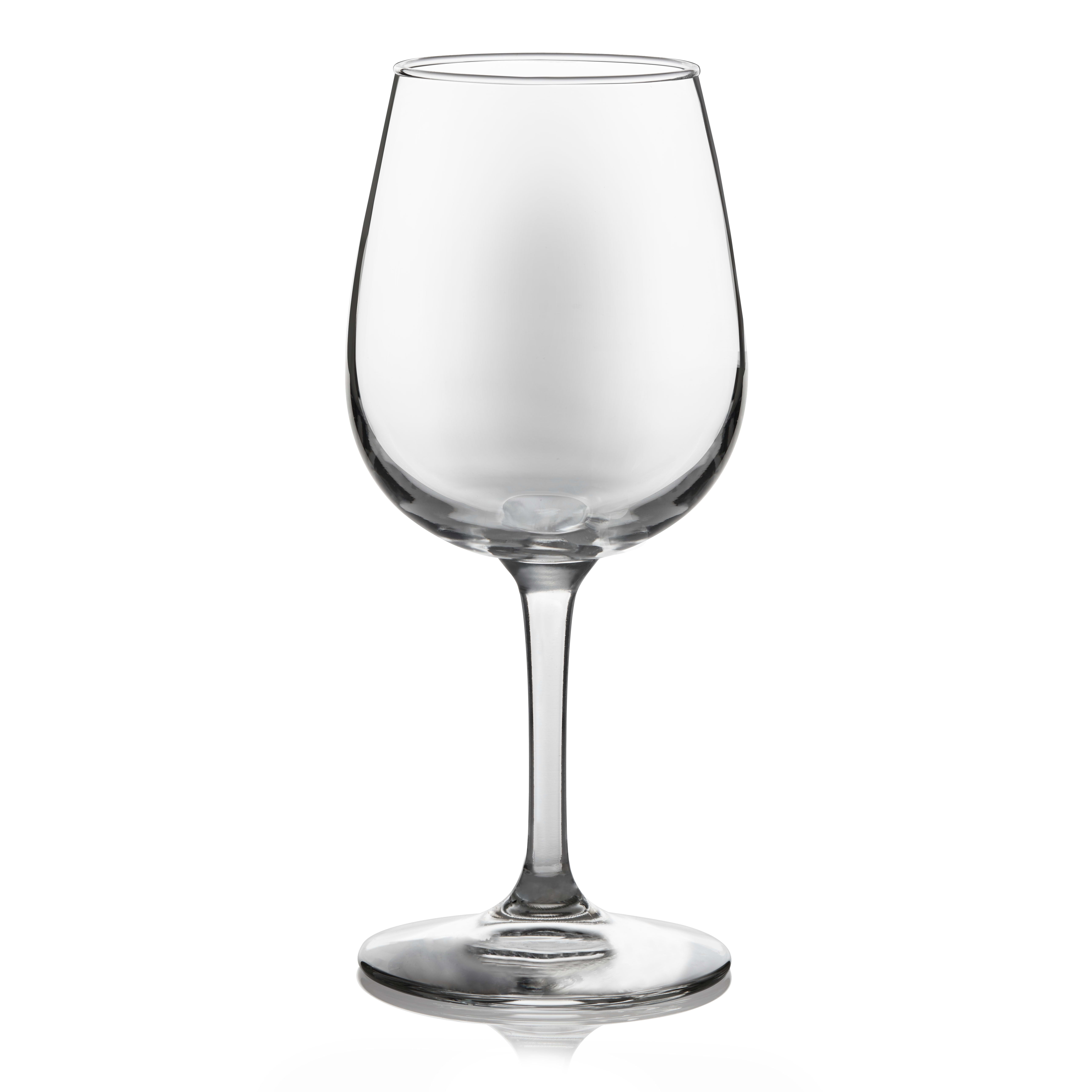 Libbey All-Purpose Glass Mug Set, 13.5-ounce, Set of 12 – Libbey Shop