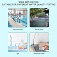 thumbnail image 3 of 50Pcs 6 in 1 Water Test Strips for Testing pH and Water Hardness for Aquarium and Pond, 3 of 3