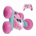 thumbnail image 1 of Xtellar Carro De Control Remoto Con Spray 360°rotación Carro Juguete Para Niño 2.4 Ghz Rosa, 1 of 1