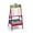 Mickey Mouse, variant on Disney Mickey Mouse Activity Easel with Storage by Delta Children, Greenguard Gold Certified