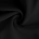 thumbnail image 5 of Traje de baño de dos piezas con abertura en la parte inferior para mujer, de color sólido, de poliéster, 5 of 8
