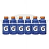 Gatorade Thirst Quencher Grape Sports Drink, 12 fl oz, 12 Count Bottles