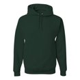 thumbnail image 1 of Jerzees NuBlendÂ® Hooded Sweatshirt 996MR, 1 of 1