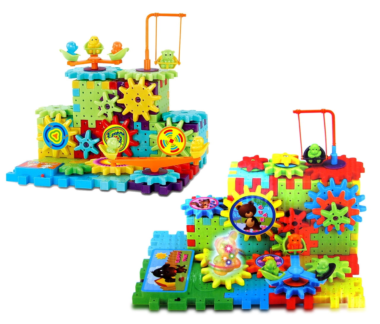 magic bricks toy
