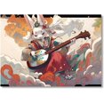 thumbnail image 1 of Jigsaw Puzzle 1000 Pieces Adult Children's Puzzle Plastic Resin Puzzle Toy, 1 of 1
