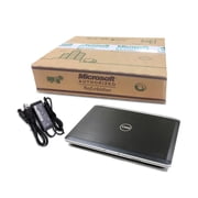 Restored Dell Latitude E6420, Intel Core i5, 8GB, 120GB SSD, 14” Display, Win 10 Pro Laptop ( by Microsoft Authorized )