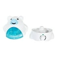 thumbnail image 2 of Sunpentown SU-2031 Polar Bear - Humidifier - mobile - white, 2 of 3