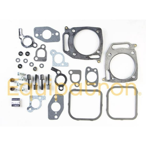 Briggs and Stratton Valve Gasket Set