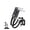 2pcs, variant on 240W USB-C Sideways Phone Charger, Foldable Holder with Cord for Fast Charging Smartphones and Tablets