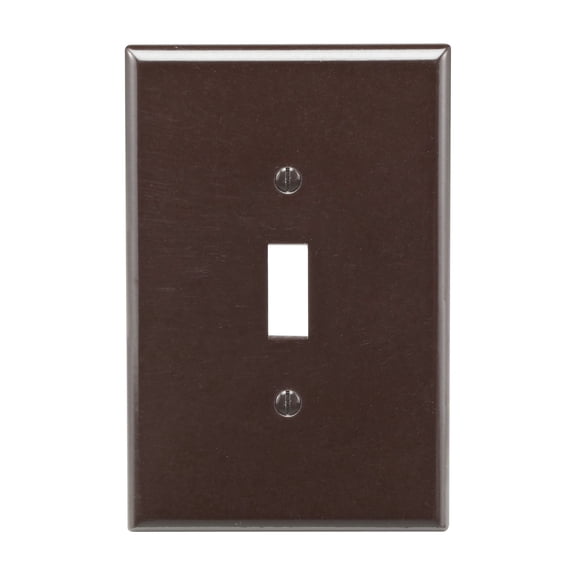 Leviton Oversized Switch Wall Plate